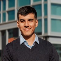 Lucas Pereira